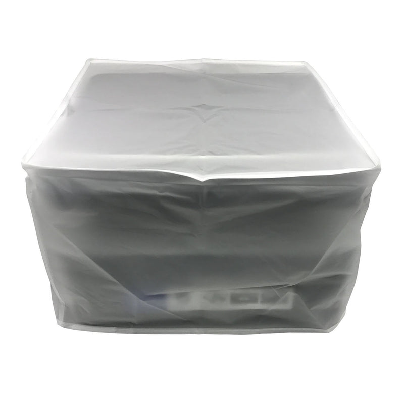SZBRO Printer Dust Cover Case Water Proof Protective Covers Jacket,Compatible with HP, EPSON,Canon, Brother, PIXMA Officejet (19W x10H x18D) 19W x10H x18D