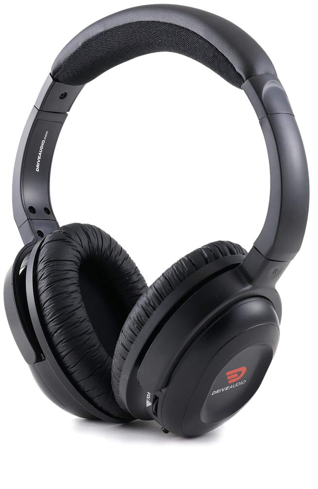Premium Headphones for Nissan & Infiniti
