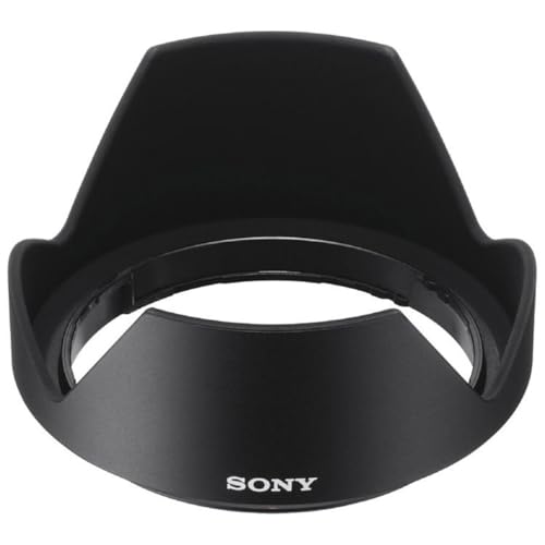 Sony Lens Hood for SEL1670Z - Black - ALCSH127