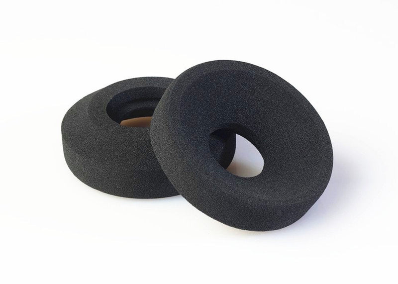 [AUSTRALIA] - VEVER 2 pcs Replacement Earpads Ear Pads Cushion Foam for Grado GS1000i, GS1000e, GS2000e, PS1000, PS1000e Headphone 