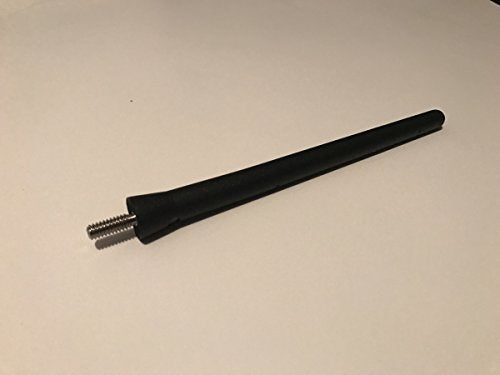 [AUSTRALIA] - 6 3/4" ANTENNA MAST - FITS : 2008 09 10 11 12 13 2014 2015 2016 CHRYSLER TOWN COUNTRY 