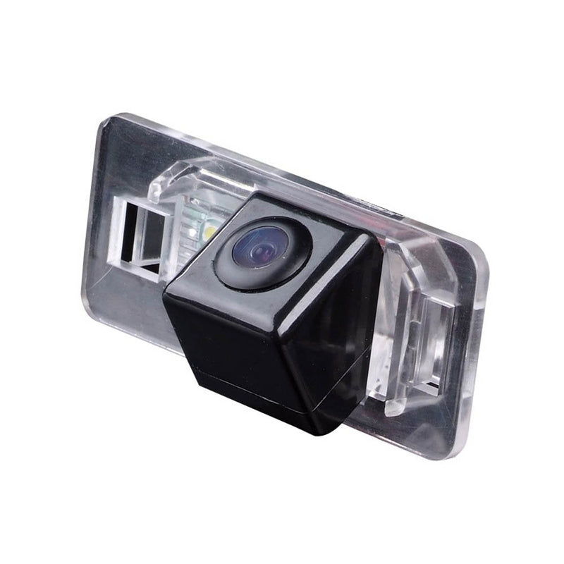 Waterproof Backup Camera Color Car Rear View Camera 170 Degree Viewing Angle License Plate Night Vision for e46 e39 E90 E60 e53 e70 X1 X3 X5 X6 M3 530i 535li 520i