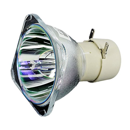AWO Original Projector Lamp Bulb BL-FU260C / SP.72Y01GC01 / NP35LP / NP40LP for OPTOMA EH416,WU416,X416,DH400,DH401,DU380,W416 for NEC NP-V302H,NP-V332W,NP-V332X,V302H,V332W,V332X,VE303G,VE303XG