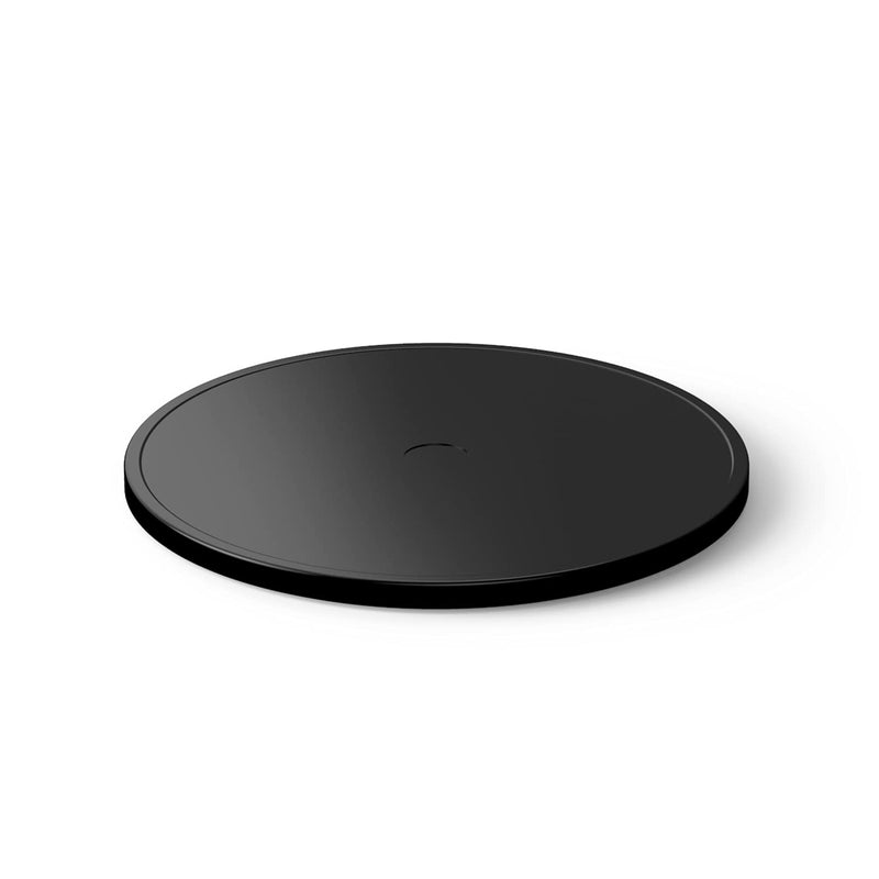 [AUSTRALIA] - iOttie Adhesive Dashboard Pad for Car Mounts Dashboard Pad, Black , 3.1"L 