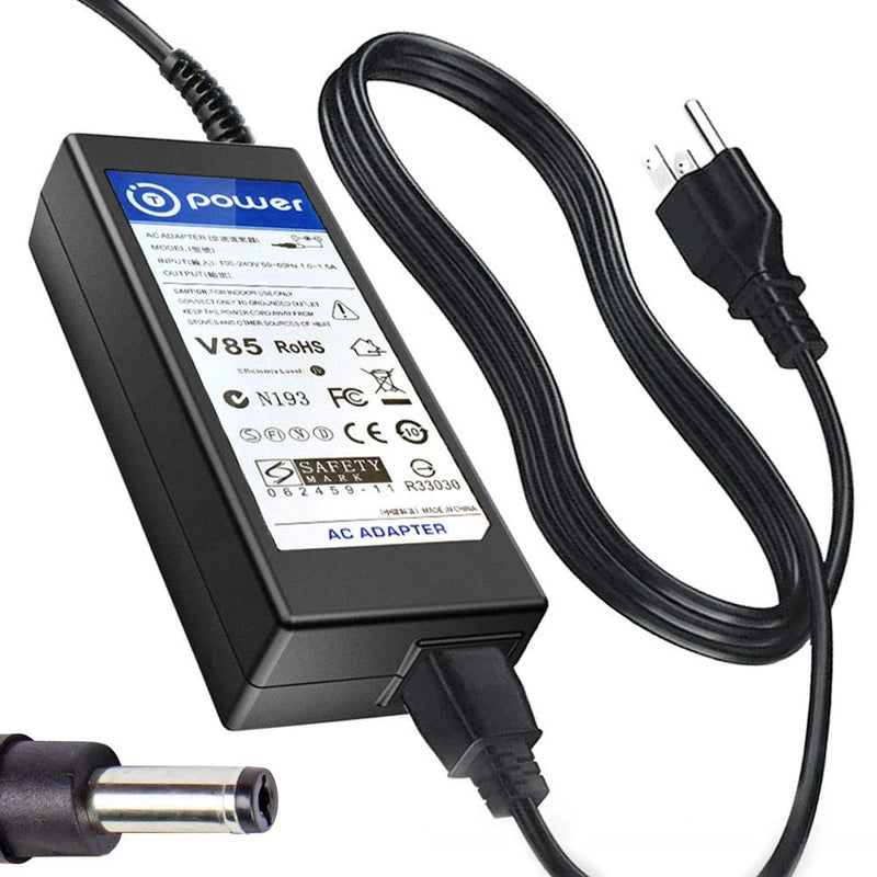 [AUSTRALIA] - T-Power 12V Ac Dc Adapter for Korg Krome 61 88 73 88 Keyboard Workstation PA500-ORT Pa588 Pa800eX TC Helicon M50-73 MP5001005 PA800 M50 PA50 LP350 Pa50SD Krome73 Krome88 Charger Power Supply 