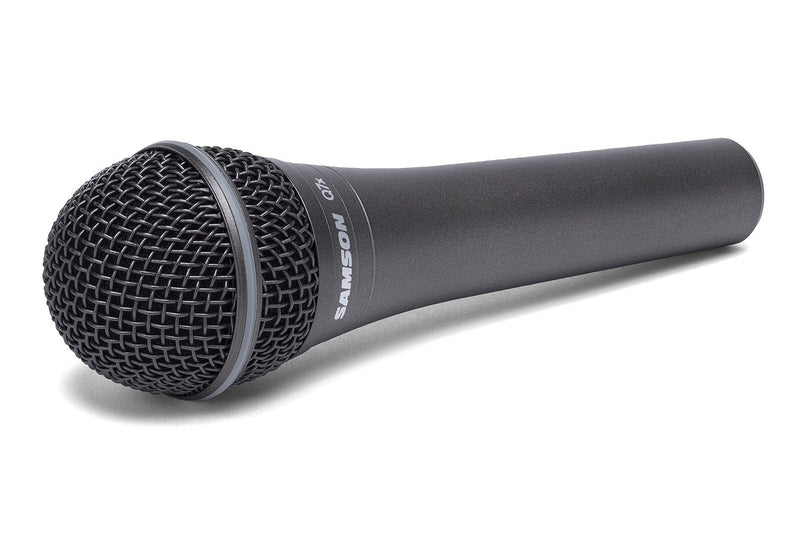 [AUSTRALIA] - SAMSON Q7x Dynamic Microphone 