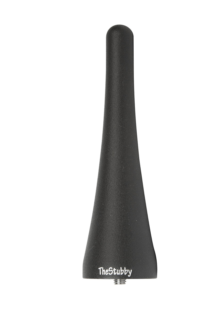 [AUSTRALIA] - CravenSpeed Stubby Antenna Compatible with Ford Transit 2015-2025 | 3.8 Inches | Short Antenna Replacement | Made in The USA 