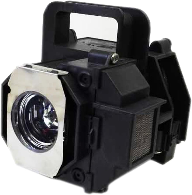 ELP LP49 Replacement Projector Lamp with Housing for Epson Projector
