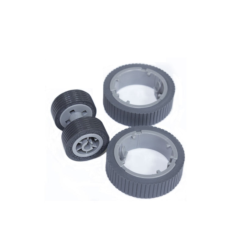New Scanner Brake and Pick Roller Set Fi-7160 fi-7260 fi-7140 fi-7240 fi-7180 fi-7280 PA03670-0001 PA03670-0002
