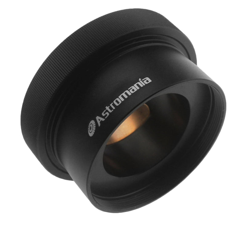 [AUSTRALIA] - Astromania 1.25" / 2" Twist-lock adapter - firmly and gently holds and centres your eyepieces 