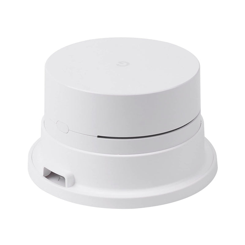 Koroao Wall Mount Holder for Google WiFi System(NLS-1304-25) - Koroao Ceiling Bracket Stand for Google Wi-fi(1 Pack) 1 PACK