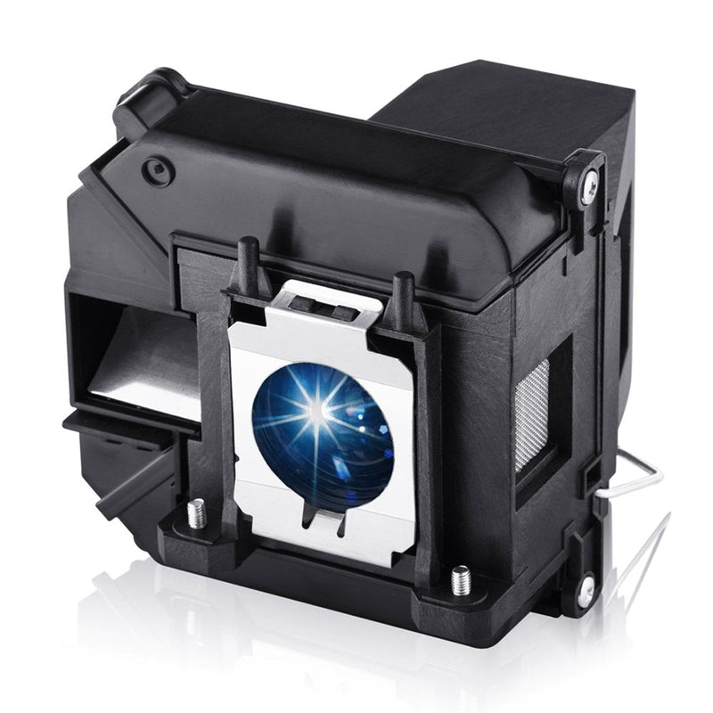 EWO'S Projector Lamp Bulb for Elplp60/v13h010l60 Epson PowerLite 420 425W 905 92 93 95 96W 1835 430 435W 915W D6150 v13h010l61/Elplp61 Replacement Projector Lamp Bulb ELP-LP60