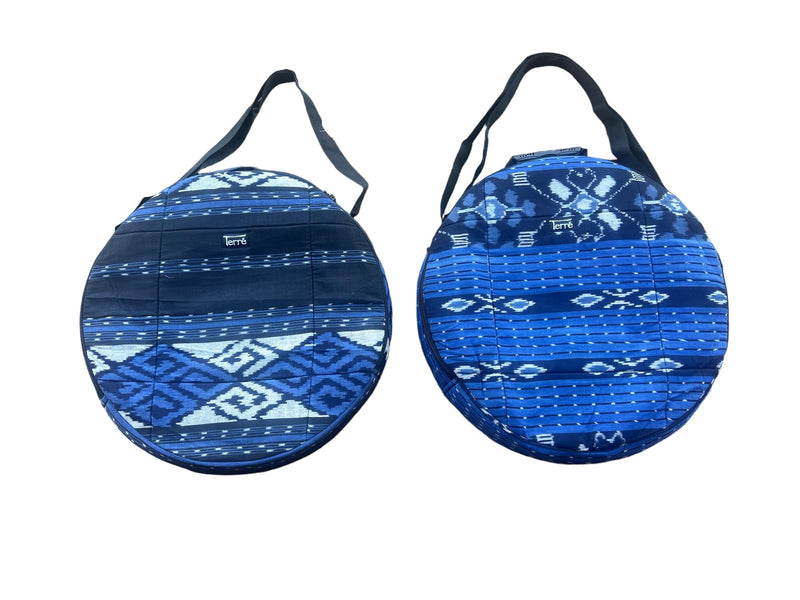 Terre Bag Shamandrum ekat 20 inch
