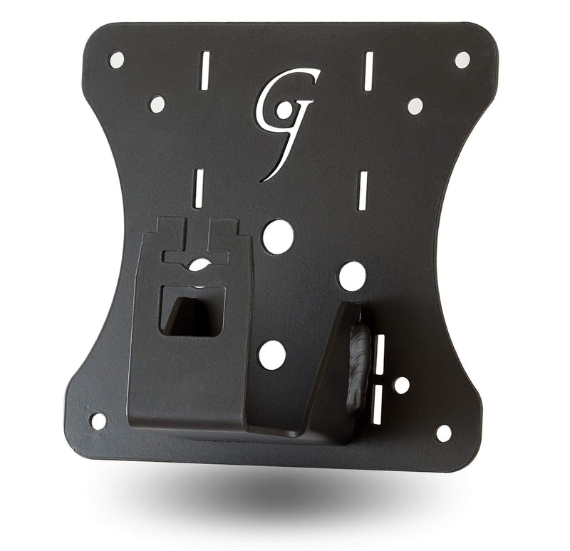 Gladiator Joe Monitor Arm/Mount VESA Bracket Adapter Compatible with Dell S2218 S2318 S2418 S2718 Monitors - 100% Made in North America