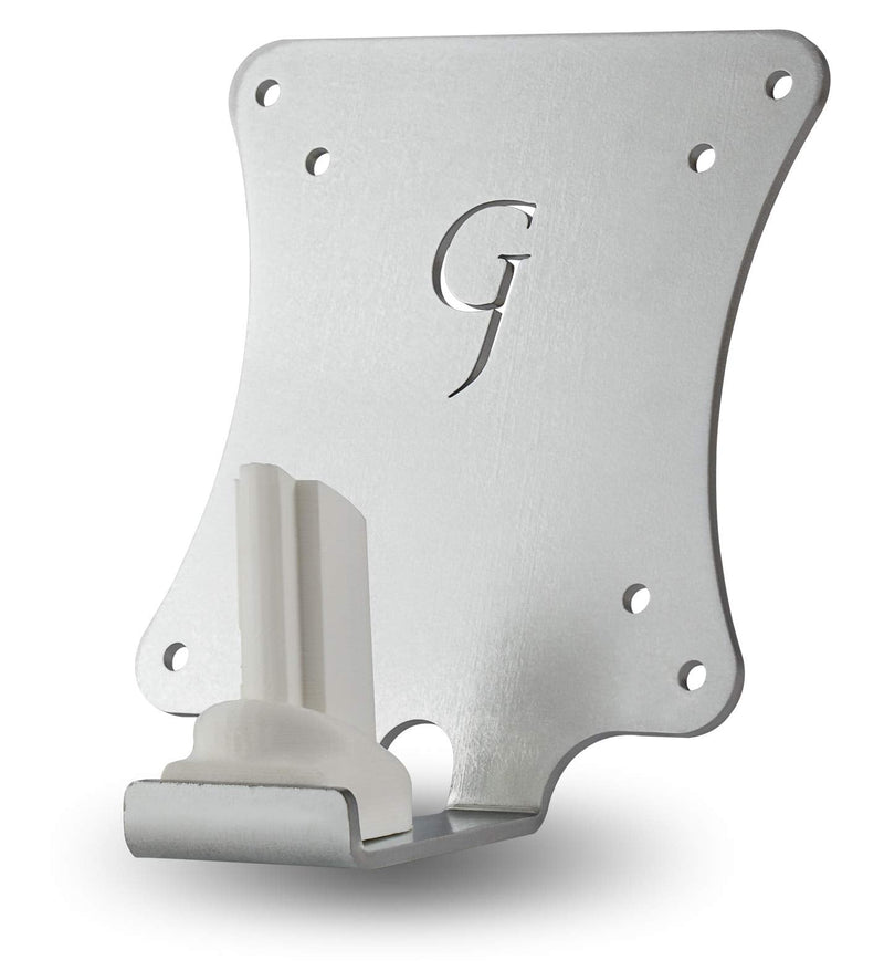 Gladiator Joe Monitor Arm / Mount VESA Bracket Adapter Compatible with Samsung 27" Curved Display Monitor CF591 - 100% Made in North America | This Item Will NOT Work with The C32F397FW Monitor