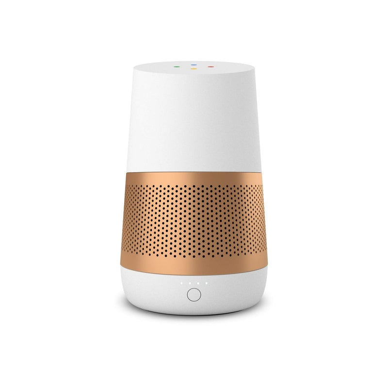 Battery Base for Google Home Audio/Video Product Copper/Bronze (Loft Copper)