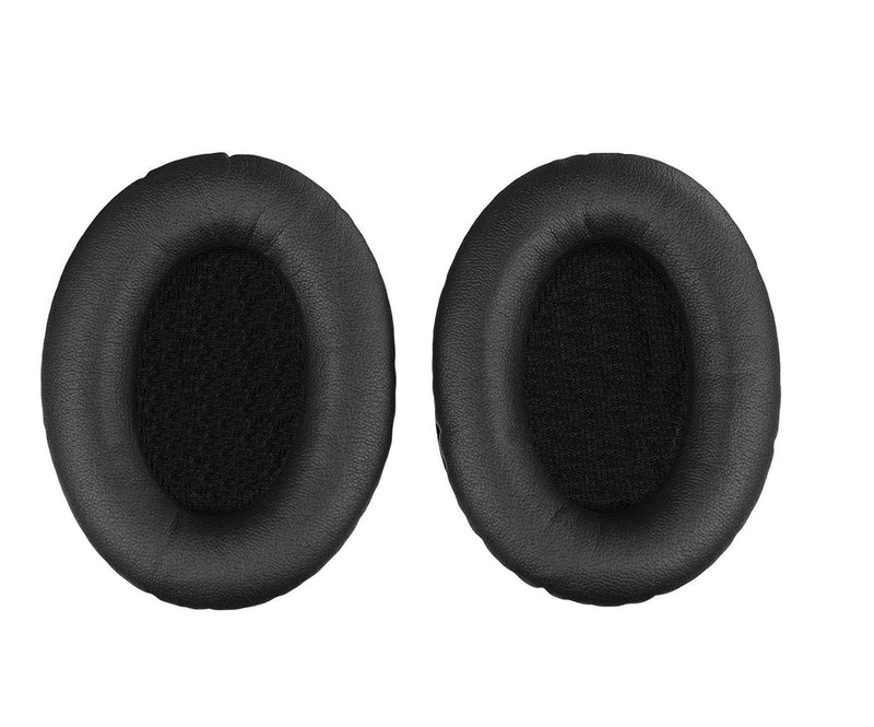 [AUSTRALIA] - VEKEFF Replacement Ear Cushions Pad for Soul by Ludacris SL150 Electronics SE5BLK SL300 High Definition Noise Canceling Headphones SL-300 