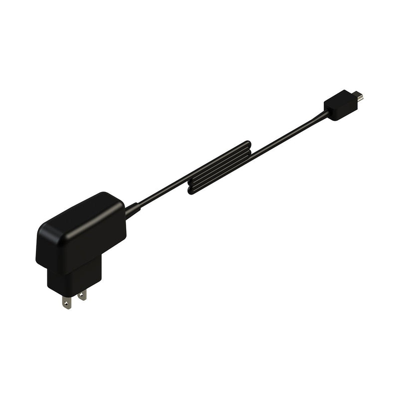 Lippert™ Replacement LCD Mini-USB Charger for Ground Control® 3.0 — Keep Your Automatic Leveling System Running Smoothly - Easy Replacement for the Touchscreen Remote Charger — 267401