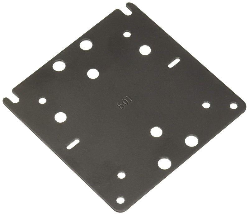 Atdec Mounting Plate for Mini PC, Monitor