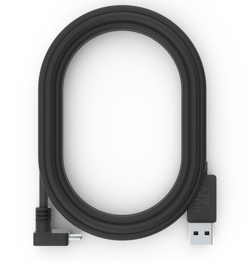 2m USB 3.0 Huddle Room/Desktop Cable