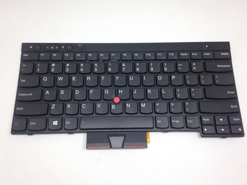 US Layout Replacement Keyboard for Thinkpad T430 T430i T430s T430si T430U T530 T530i T530S W530 X13X X230 X230i X230it X230T