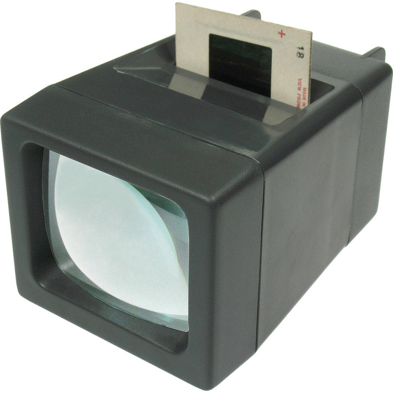 SV-2 LED Lighted 35mm Film Slide Viewer