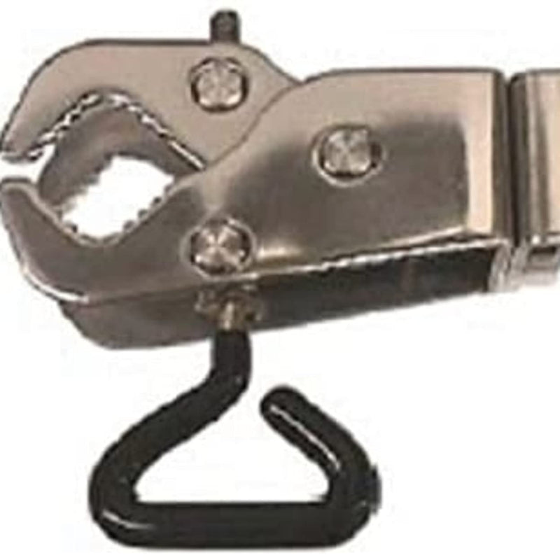 [AUSTRALIA] - CB Radio Antenna Quick Release Mirror Mount with 180 Degree Swivel - Workman QRCS3 