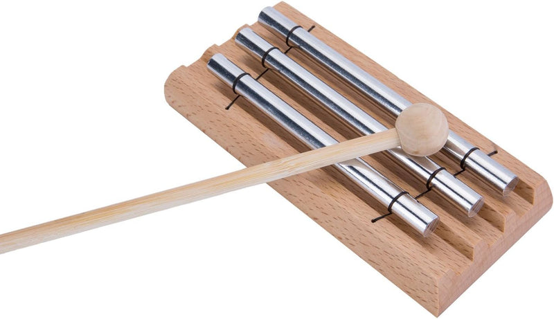 [AUSTRALIA] - ROPT Eastern Energies Collection - Meditation Chimes- for Classroom Attention Getter Quiet for Instruction 