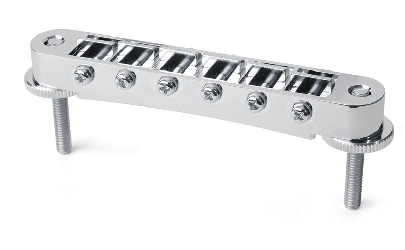 [AUSTRALIA] - Gotoh Tune-o-matic Bridge with Standard Posts, Chrome 