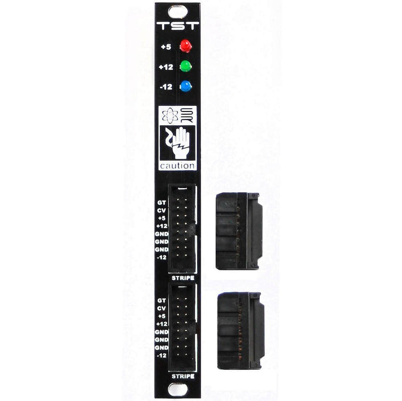 TST DIY Kit - Eurorack Module Tester