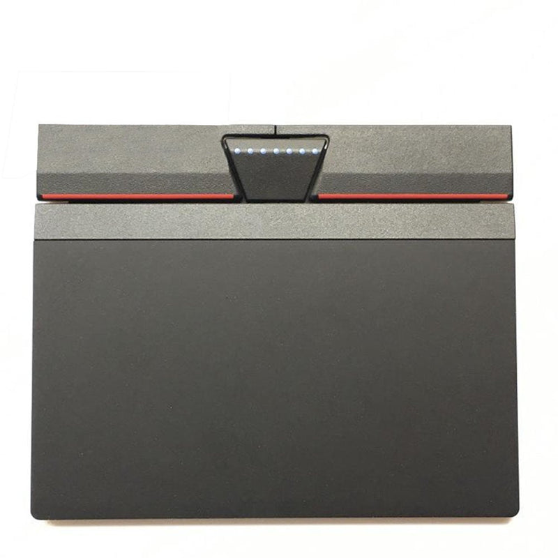 nbparts Touchpad Clickpad Trackpad with Three Button Keys for Lenovo ThinkPad T460S T470S 00UR946 00UR947 SM10K80782