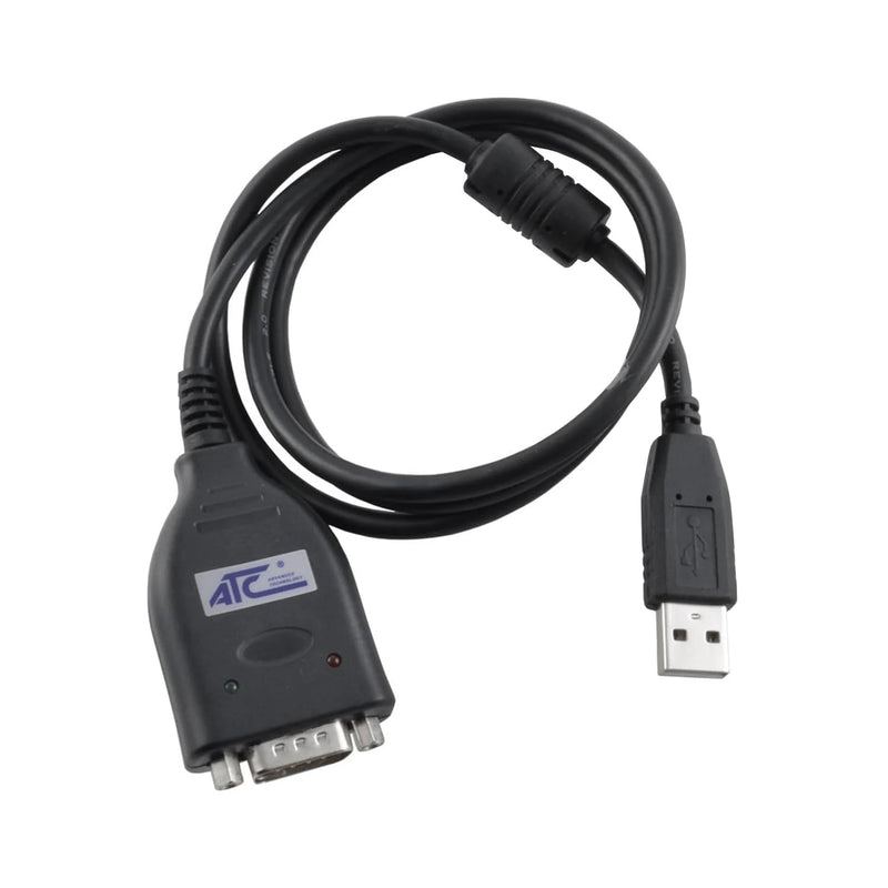 ATC-810 High Speed Serial RS232 to USB Adapter