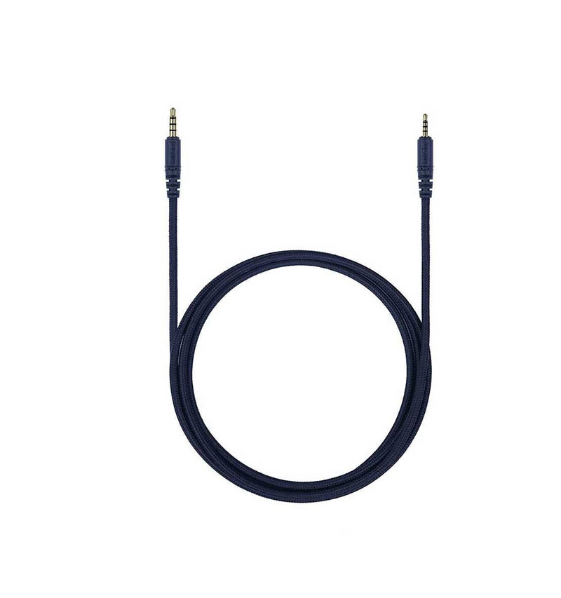 Fostex ET-RP2.5BL OFC Balanced cable for T60RP Studio Headphones, 2.5mm Connector 2.5mm Balanced Cable