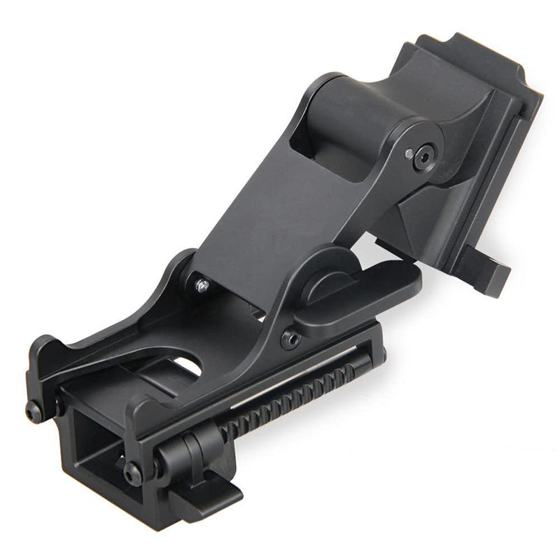 [AUSTRALIA] - Night Vision Goggle Rhino Mount Tactical Helmet Parts for PVS-14 of Fast M88 MICH Helmet 