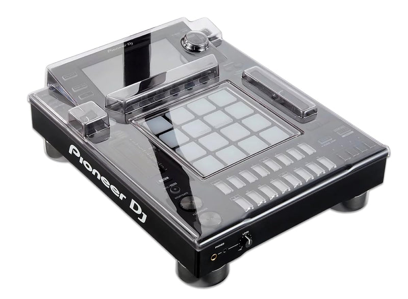 Decksaver Pioneer DJS-1000 Impact Resistant Cover