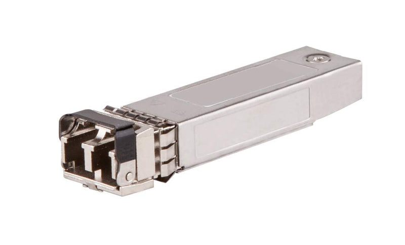 HP Aruba 1G SFP LC LX 10km SMF Transceiver (J4859D)