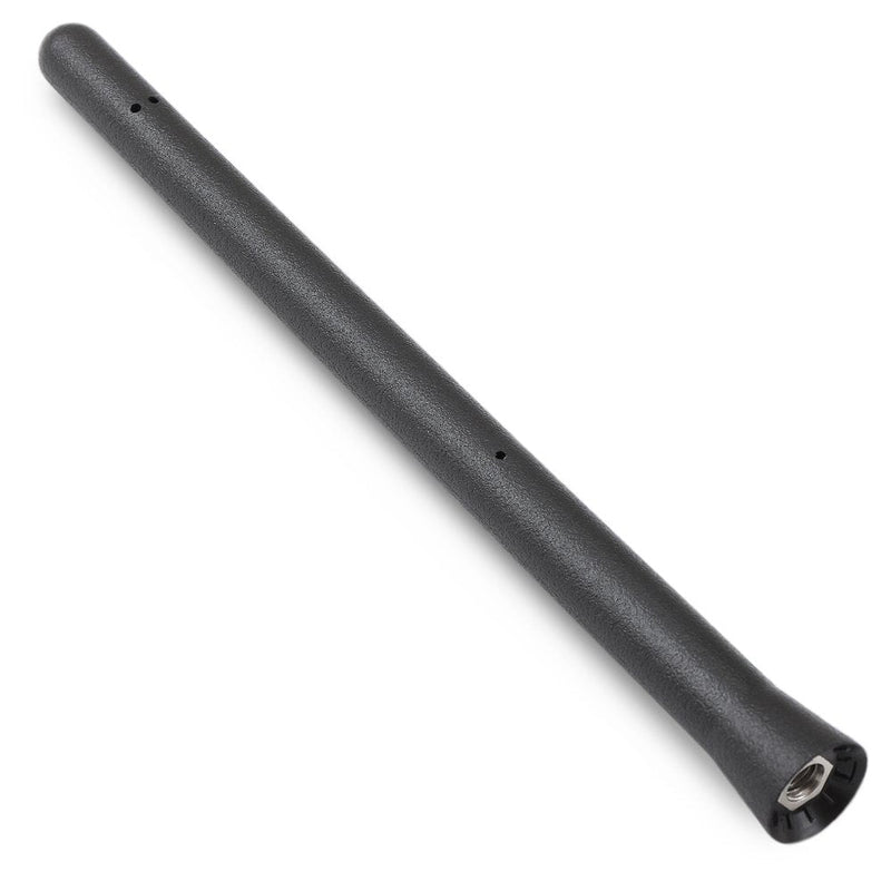 [AUSTRALIA] - ZVEII 6 3/4" Short Custom Rubber Antenna for Toyota Matrix FJ Cruiser Highlander Sienna Prius Venza 