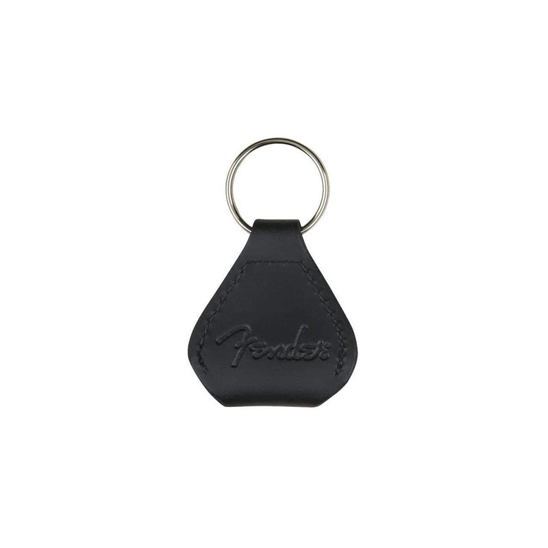 Fender Amp Jack Keychain Pick Holder