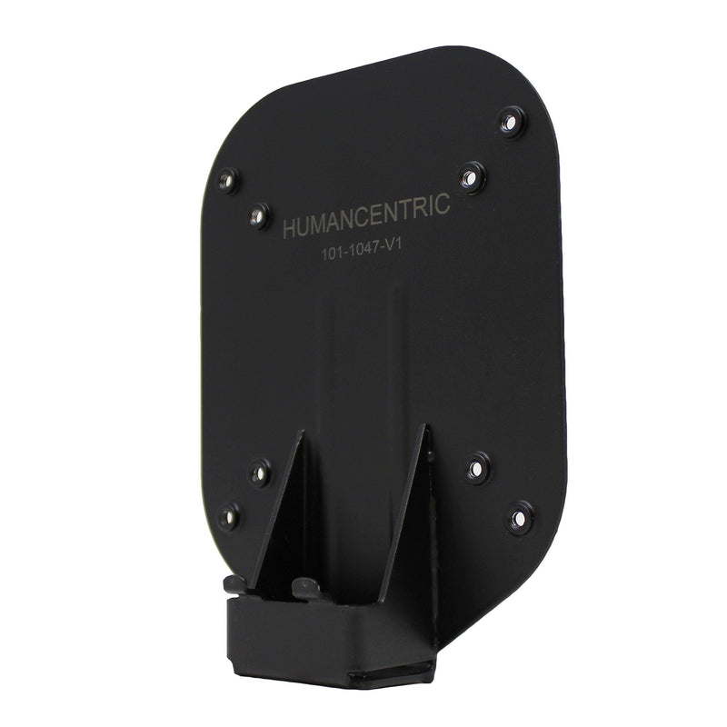 HumanCentric VESA Mount Adapter for Lenovo Monitors | Compatible with Lenovo L2264a, LI2264d, LI2364a, LI2364d, L23i-18 Monitor, VESA Mount Adapter Bracket
