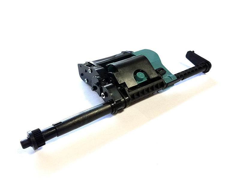 Altru Print 5851-3580-AP (5851-2559 Q3948-67904) Automatic Document Feeder (ADF) Pick-Up Roller Assembly for HP Laserjet 2820 2840 CM1312 CM2320 CM3530 3050 3052 3055 3390 3392 M1522 M2727 M375 M475