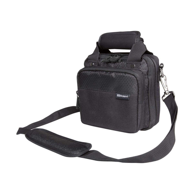 Roland CB-BR07 Recorder Bag for R-07 High-Resolution Audio Recorder and Accessories R-07 + Accessories