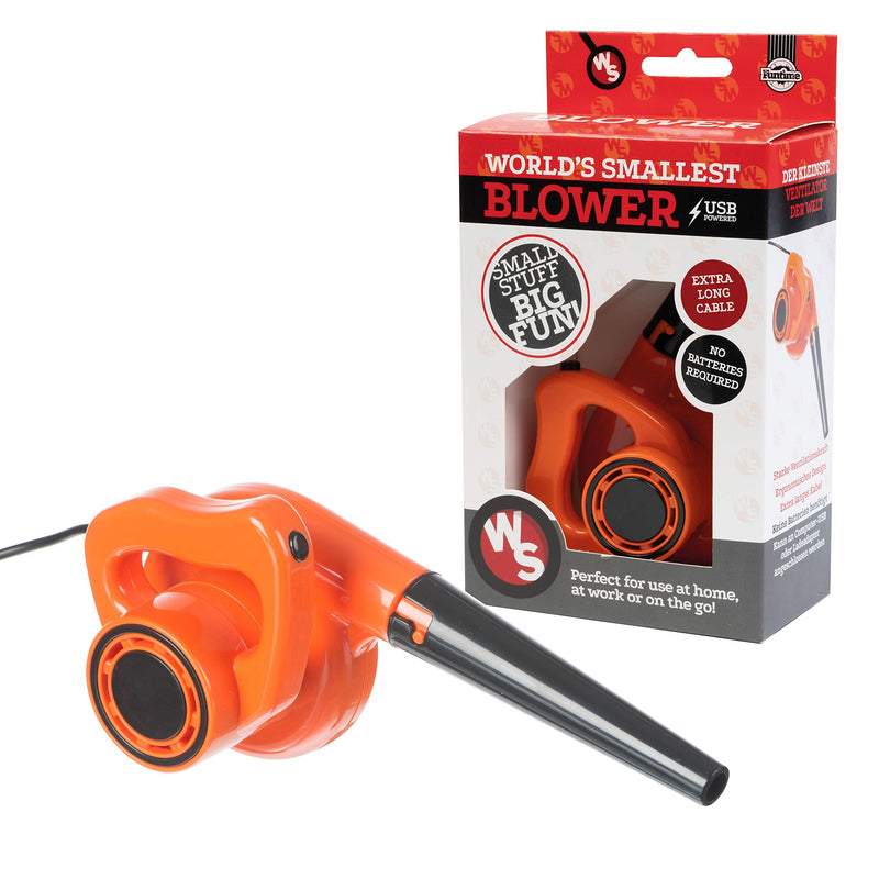 Funtime EG7910 Gifts World’s Smallest Dust Blower 1 Multi