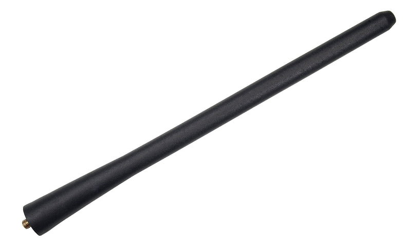 [AUSTRALIA] - AntennaMastsRus - 8 Inch Screw-On Antenna is Compatible with Mazda CX-7 (2007-2012) 8" Inch Black 