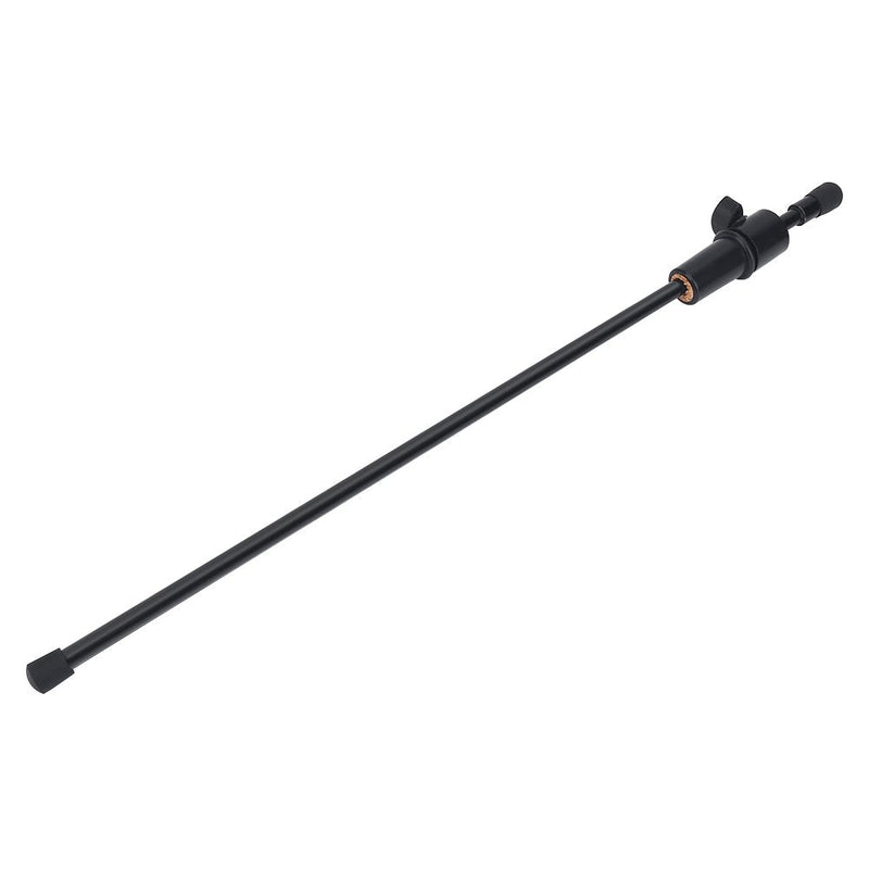 Cello Endpin, Carbon Fiber Instrument End Pin Accessory for 3/4 4/4 Size Cellos