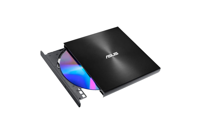 ASUS EXTDVD AS SDRW-08U9M-U/BLK/G/AS/P2G
