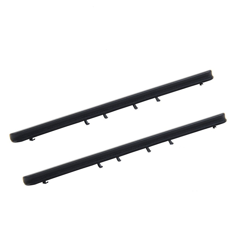 WESAPPINC Mouse Feet for Apple Magic Bluetooth Mouse A1296/MB829LL/A(1 Set of Replacement mice feet)