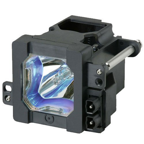 TS-CL110UAA Replacement Lamp with Housing for BHL-5101-S JVC TV's