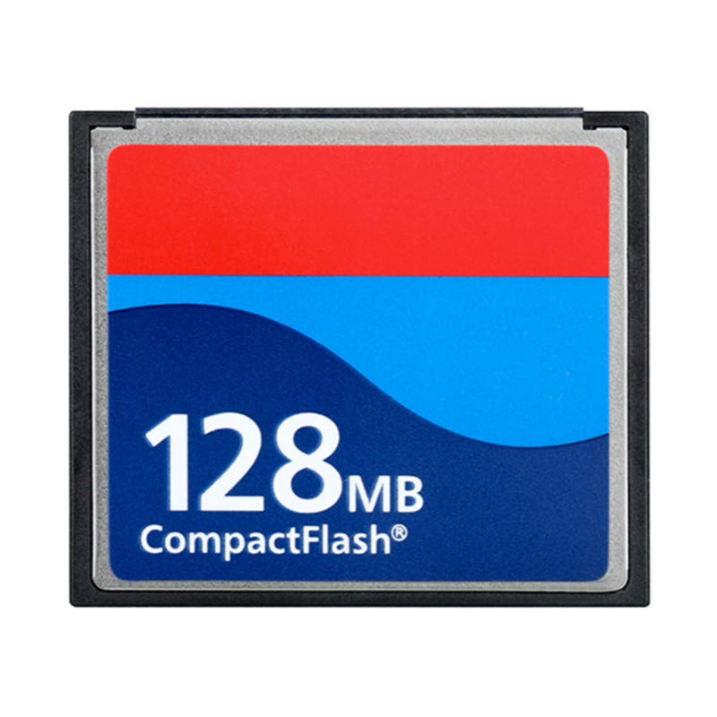 Ogrinal 128MB Compact Flash Memory Card Camera Card CNC Machine cf128mb SLC Memory Cards …