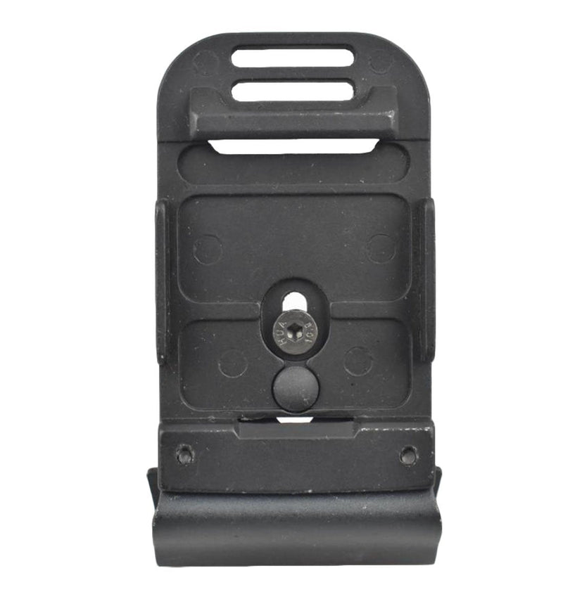 [AUSTRALIA] - Night Vision Goggle Mount Holding Strap for ACH PASGT MICH/ M88 Helmets Set Mich Ach Mount 