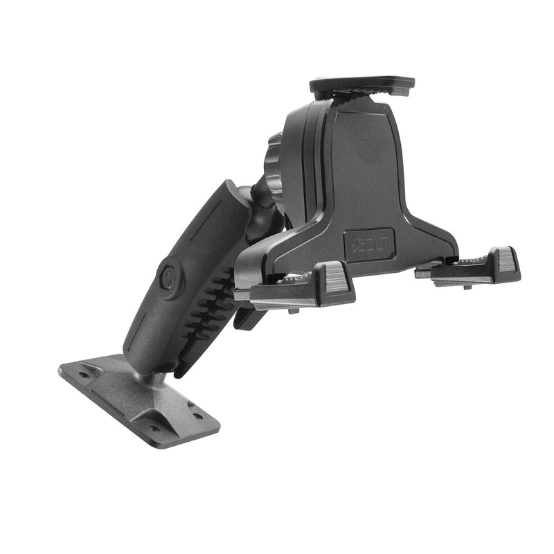 iBOLT xProDock Phone AMPS Drill Base Mount for Trucks & Commercial Vehicles